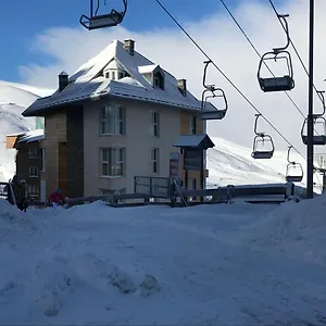 Miramar Elite Sierra Nevada